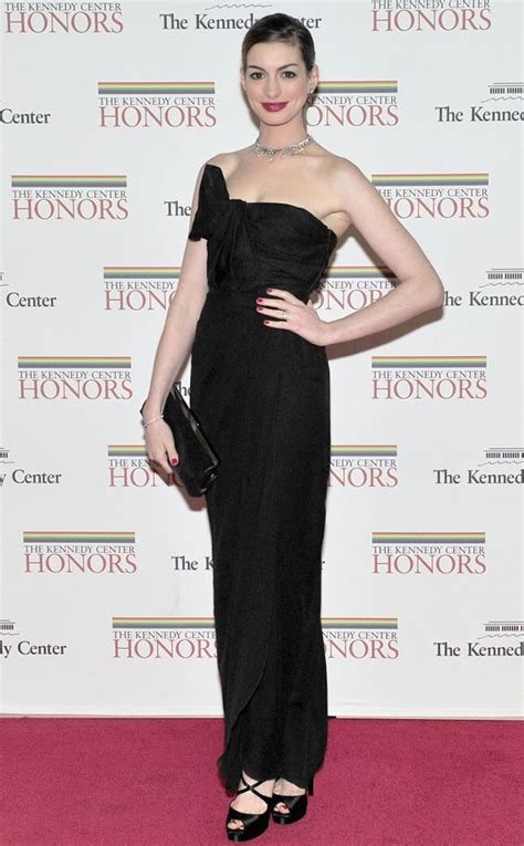 Photos from Anne Hathaway's Top 10 Red Carpet Looks