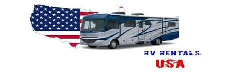 RV Rentals: Top 3 RV Destinations