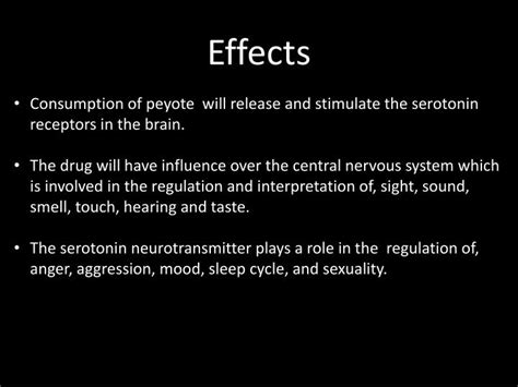 PPT - Peyote PowerPoint Presentation - ID:1933539