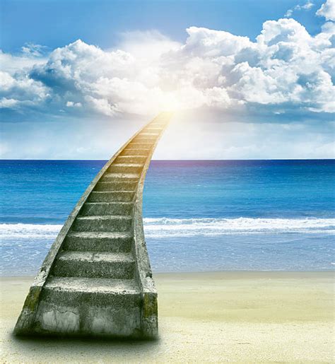 Stairway To Heaven Pictures, Images and Stock Photos - iStock