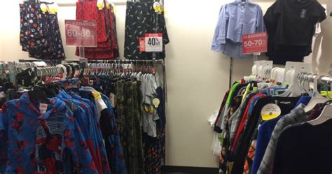 Extra 50% Off JCPenney Clearance (In-Store Only)