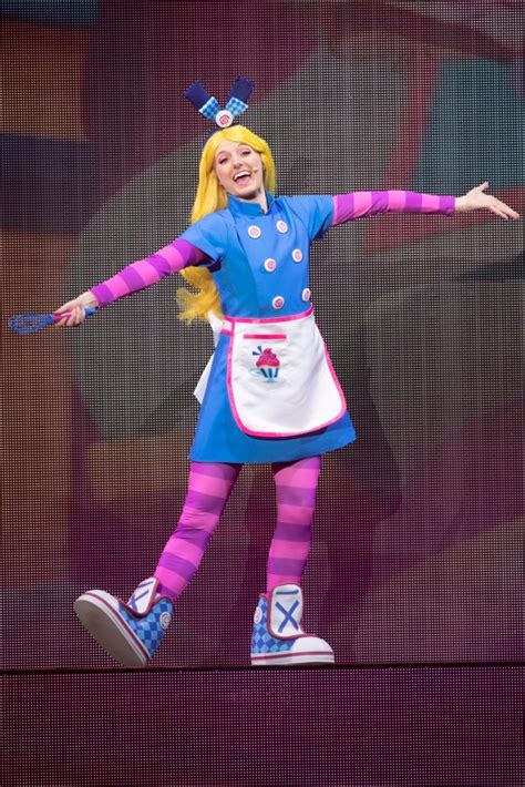 Photos: First look at Disney Junior Live On Tour: Costume Palooza