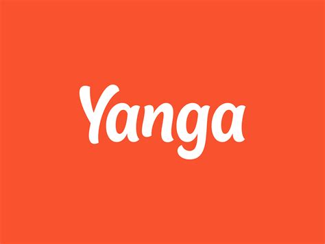 Yanga Sportswater by Paul von Excite on Dribbble