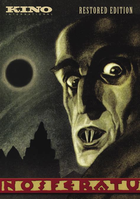 Nosferatu (1922)