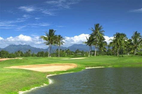 Honolulu Golf Courses: 10Best Hawaii Course Reviews