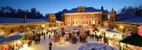 Salzburg Christmas Market 2024 - Opening Dates, hotels, things to do,... - Europe's Best ...