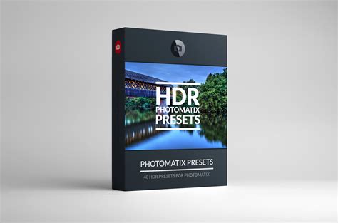 Presetpro | HDR Presets for Photomatx