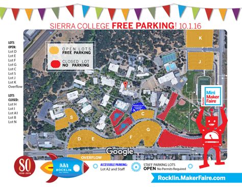 Attend - Rocklin Mini Maker Faire