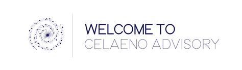 Celaeno Advisory is an advisory firm with a focus on new generation ...