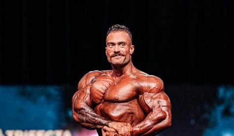 Mr. Olympia Classic Physique 2022 results: Winner, prize money, and more