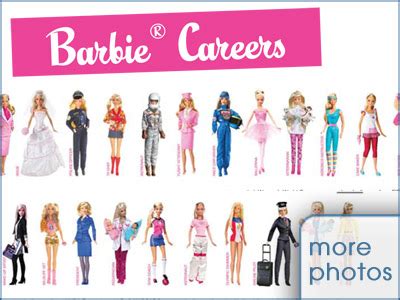 Image - Barbie jobs.jpg | Barbie Wiki | Fandom powered by Wikia