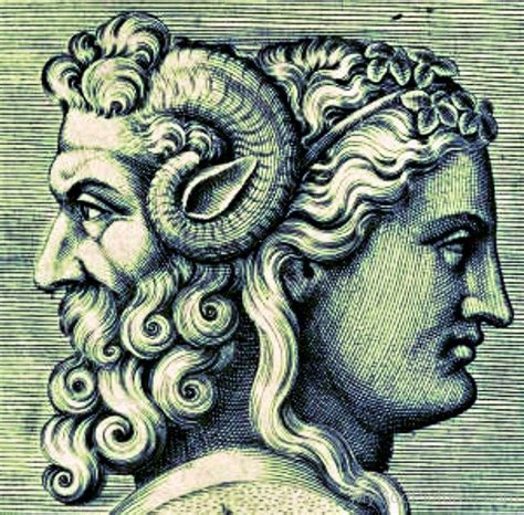 January was dedicated to the God Janus | Gnostic Warrior