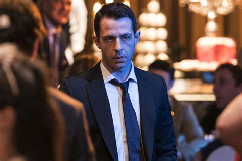 Succession Season 2: A HBO Show With Release Date, Cast And New First ...