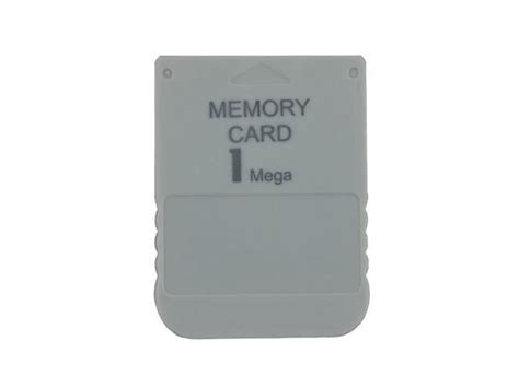 100PCS 1MB Memory Card for Playstation for PS1 for PS One - Newegg.com