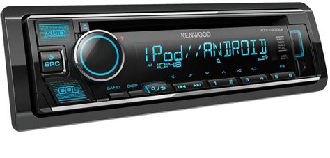 Kenwood Car Stereos | Creative Installations