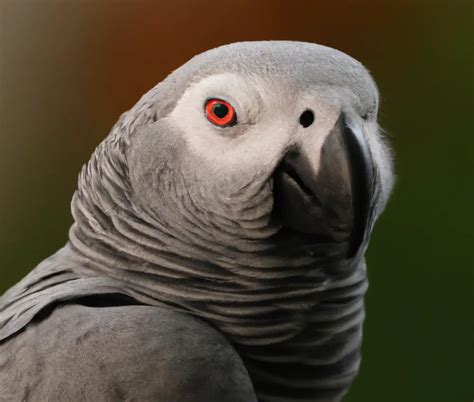 How Can I Train My African Grey Parrot To Talk? - AtractivoPets