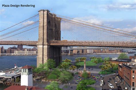 Brooklyn Bridge Park | New York Post