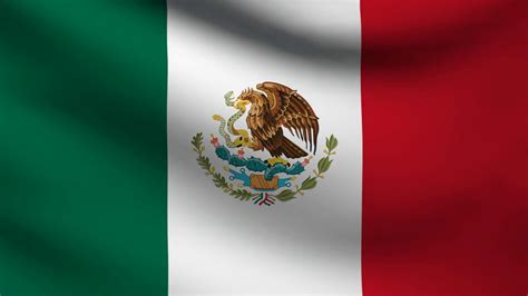 Cool Mexican Flag Wallpaper (73+ images)