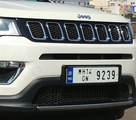 Cars will get factory fitted number plates soon » MotorOctane