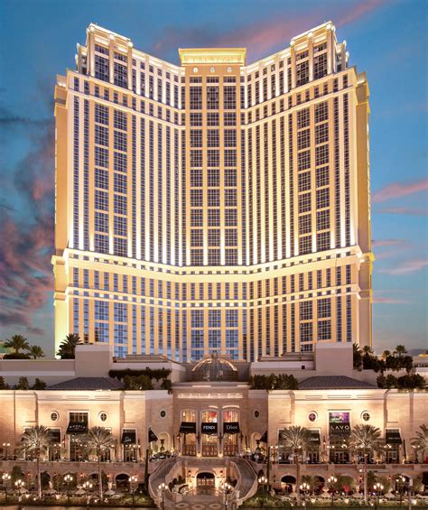 InterContinental Alliance Resorts Palazzo at The Venetian Resort Reviews