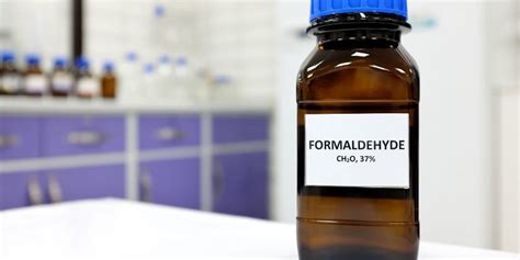 How Urea-Formaldehyde Is Made and What It’s Used In