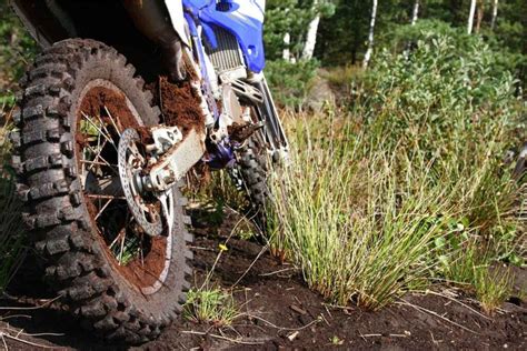 12 Best Colorado Dirt Bike Trails - Off-Roading Pro