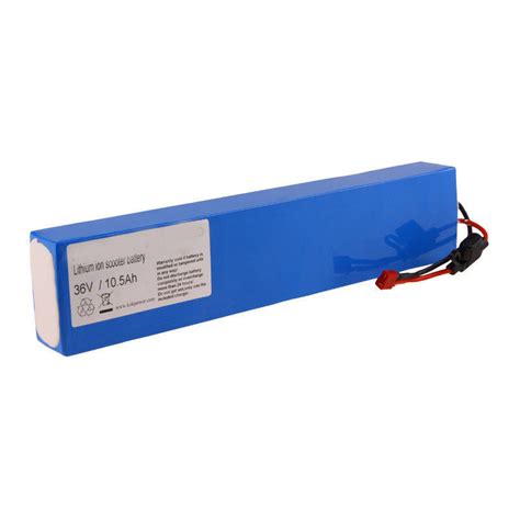 1.58Kg Weight Lithium Ion ATV Battery , Electric ATV Battery Customized Size