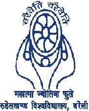 Rohilkhand University Result 2013 MJPRU Bareilly Result 2013 www.mjpru ...