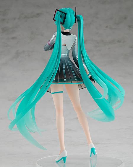 POP UP PARADE Hatsune Miku: YYB Type Ver. (Image 7/8)