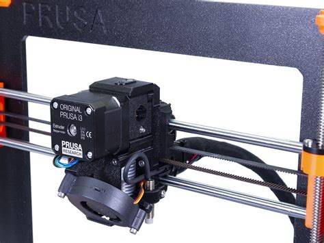 Original Prusa i3 MK3S kit assembly | Prusa Knowledge Base