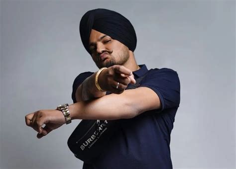 From AK-47 training to supporting Khalistani movement, Sidhu Moosewala's controversial journey