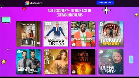 Discovery Plus Subscription Cost (Save 80% on your annual gift ...