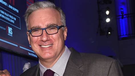 Keith Olbermann - Biography, Height & Life Story | Super Stars Bio