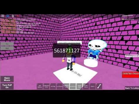 Undertale Decal Id Roblox - Decal Id Codes For Undertale Rp Roblox Ink Sans _ Flowey frame 1 ...