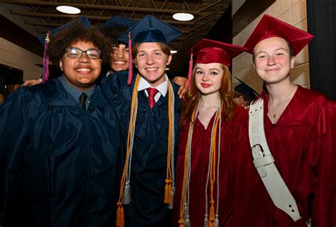 Liberty High School graduation 2023: Photos