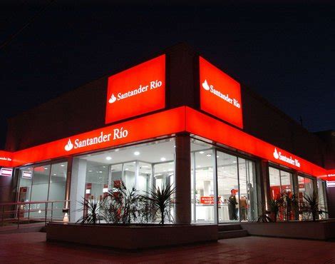 [Solucionado] Santander - Santander rio argentina no te atiende los ...