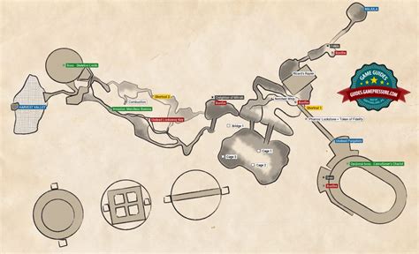 Dark souls 2 map lay out - stormtactical