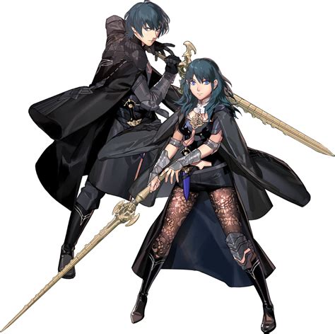 Byleth - SmashWiki, the Super Smash Bros. wiki