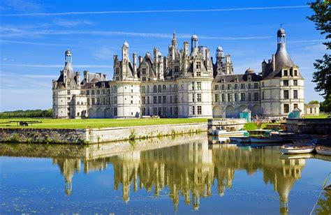 27 Top Tourist Attractions in the Loire Valley | PlanetWare