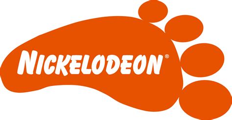 Nickelodeon Logo - LogoDix