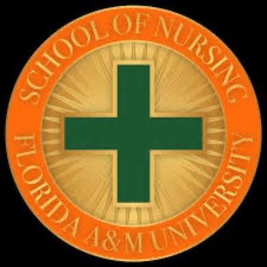 School of Nursing FAMU - School Administration - Florida A&M University ...