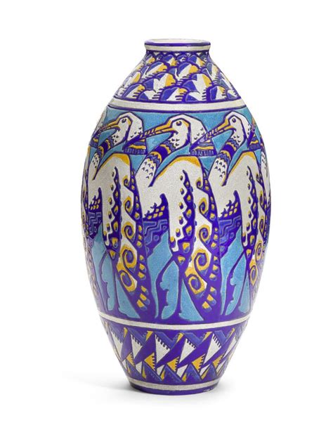 Modern Art Decor, Bottle Vase, Global Art, Ceramic Artists, Art Market, Earthenware, Art Nouveau ...