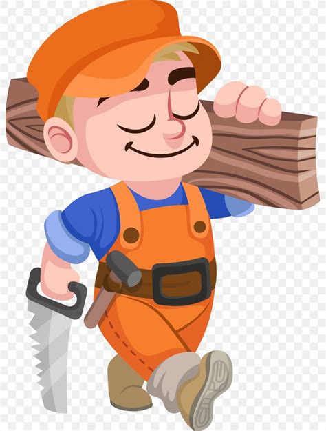 Carpenter Pencil Clip Art, PNG, 792x1082px, Carpenter, Art, Blog, Boy ...