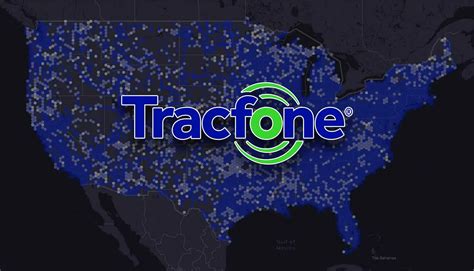 Tracfone 4G LTE and 5G Coverage Map | Crowdsourced