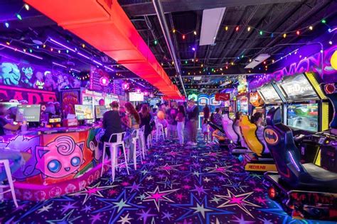 Florida's largest arcade coming to Orlando's I-Drive - Orlando-News.com