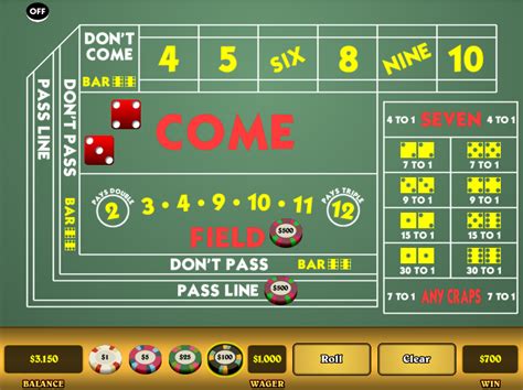 Playing Craps Online 2024 - In Depth Strategies and Playing Guides