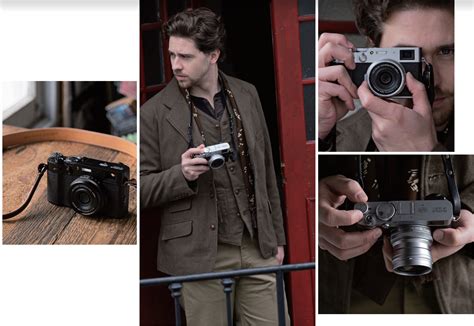 Fujifilm X100V | Fujifilm Rumors