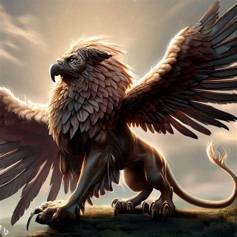 Griffin Mythical Creature: Fascinating Facts and Legends