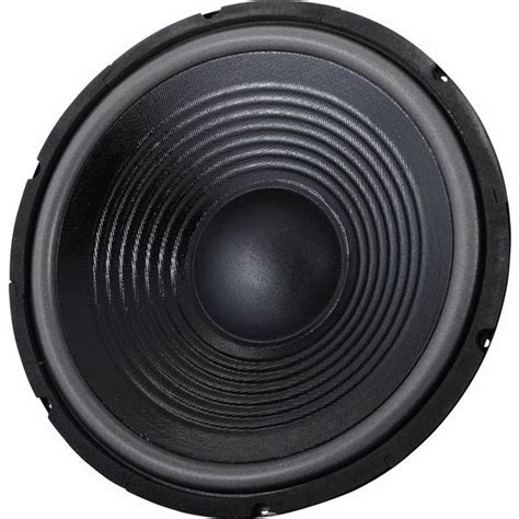 the box 12" Speaker for TT305-H – Thomann United Arab Emirates