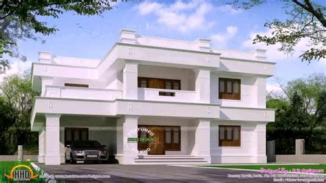 Roof Parapet Wall Design In India